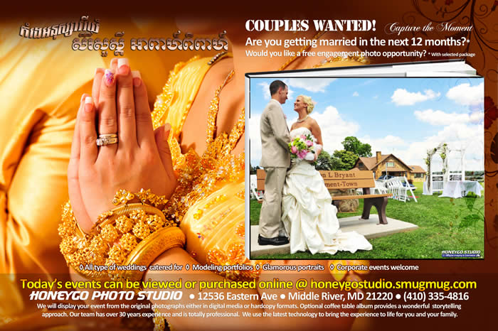 honeygo_wedding_flyer